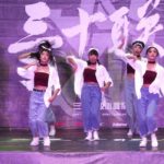 36 北一女中 Locking｜20171209 SYM Dance 30 三十高校街舞祭 2017