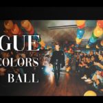 6 Colors Vogue Mini Ball by Raidas Prodigy Highlights
