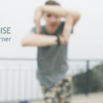 A4 Flexing Dance/Bruk UP – At the top | Timmy Turner Remix