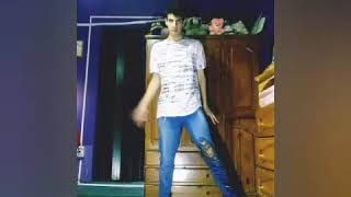 AJR-Burn  the  house down ( dance, baile hiphop-dubstep )