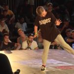 AREA 47 Dance Battle 2018 I KRUMP SEMIFINAL 1 / PRINCESS TCHOZN VS KID LIVENESS