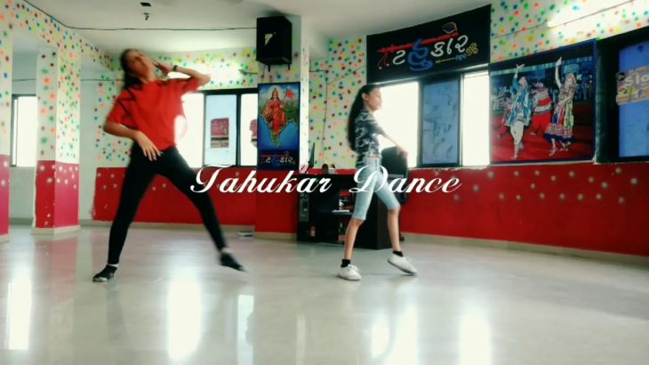 Aafaton Ke Parinde – Jee Karda || krumping Dance Choreography