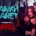 Aankh Marey || Dance Vogue || Divyaa & Himanshu choreography