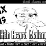 AdaKah Acara Malang Ini Bob Music Remix 2019 Reggae Dance👑👑