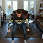 Android Porn-Dubstep Dance