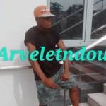 Arvelet ndoudi new dance vidéo Krump