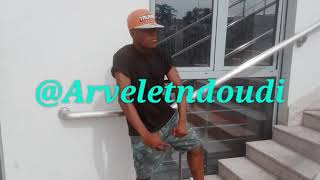 Arvelet ndoudi new dance vidéo Krump