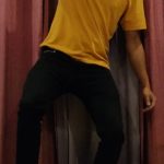 Aur ho || ROCKSTAR || Sanyam aka CHAOS || KRUMP FREESTYLE