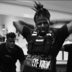 BADMAN | CYBORG x BRUI5ER x WOLF | KRUMP VIDEO