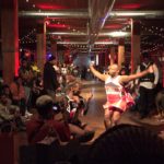 BQ Vogue Fem PART 3 @ POSSE BALL 2018