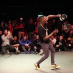 Badd Machine vs Focus (Krump) – FINALS @ Berlin’s Best Dancer Wanted berlin2018