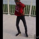 Best dance demo by lil venum, prince of flexing