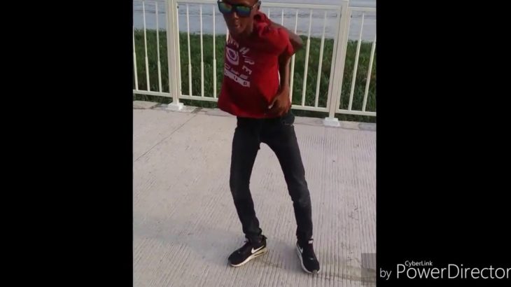 Best dance demo by lil venum, prince of flexing