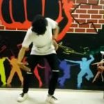 Best krumping dance video @jaipur @pahadi