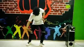 Best krumping dance video @jaipur @pahadi