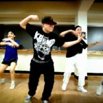 Big Shaq Man’s Not(Krump Remix)  – Bulleta Choreography / ROKDANCE ACADEMY