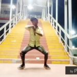 Boss Hip Hop,Krump Mix Dance By Gulshan Rock