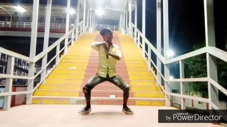 Boss Hip Hop,Krump Mix Dance By Gulshan Rock
