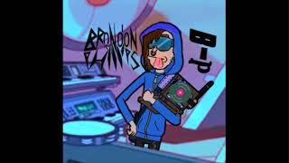 Brandon Phillips – Activate Dubstep (Remix) *No Release* [Dubstep/Dance]