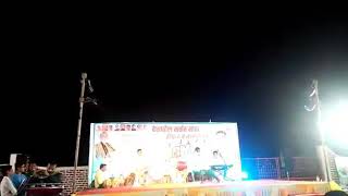 CM Chashak | Dubstep  Sairat Zalaji Dance | By SaHiL InGLE |