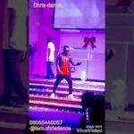 Carol dubstep by Chris dance