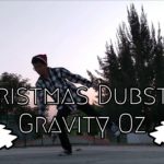 Carol of the bells | Dubstep dance | Gravity Oz