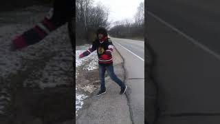 Chime smokescreen – dubstep dance