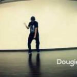 DOUGiE 더기  NAE NAE 네네 DANCE