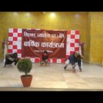 DUBSTEP DANCE BY ROHIT ,SUJAN & XIRING  ( LDA CREW )