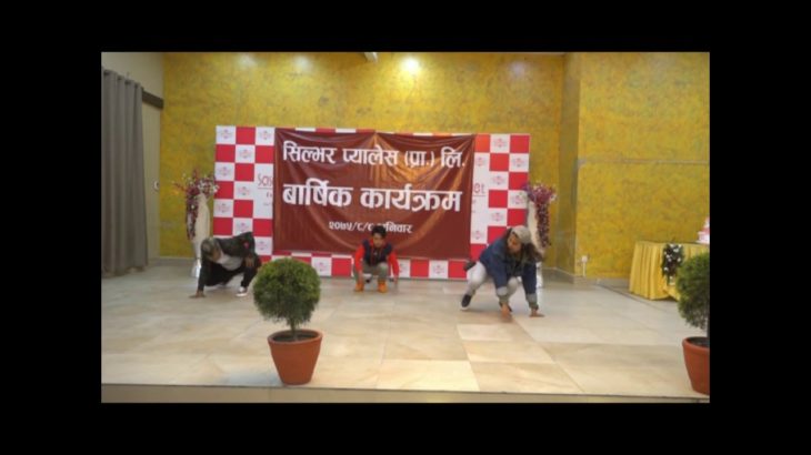 DUBSTEP DANCE BY ROHIT ,SUJAN & XIRING  ( LDA CREW )
