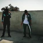 DUBSTEP DANCE// Marian Hill Down