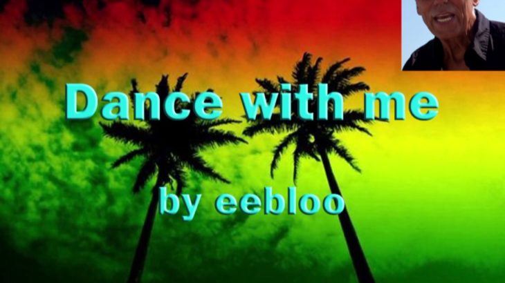 Dance With Me (Reggae) by eeblo