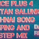 Dance plus 4 chetan salunkhe shehnai song dance popping and dubstep mix by L.R.Dance remix