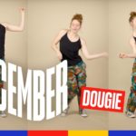 Dancember #8 – Dougie