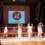 Danza Fuerte : WAACK STORIES at BattleOfTheBest