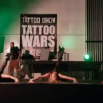 Dart Vader Vogue choreo by mondance