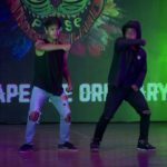 Dementia by Lucas King | Dance Cover | Krumping by Delhi College Boys | Pulse 2018