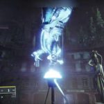 Destiny 2 : DubStep Dance Queen