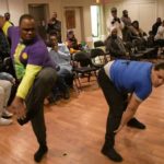 Devon Snaccs AND?  VoguE BATTLE @ KEMA’S MEMORIAL CELEBRATION 12.13.18