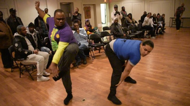 Devon Snaccs AND?  VoguE BATTLE @ KEMA’S MEMORIAL CELEBRATION 12.13.18
