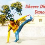 Dheere Dheere bol | DubStep mix | Dance video | By UmEsH ChAmP