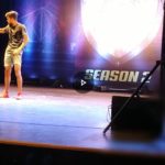 Dilbar Dilbar| Kolkata#Dance Dikhlajaa , season 2 / semifinals |#animation |#Dubstep saheb Banerjee