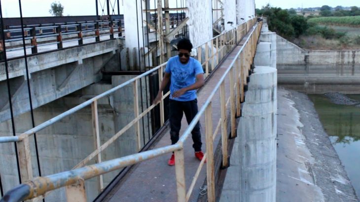 Dubstep And Poping | Dance Routine | Chaitanya Lokhande (latur)