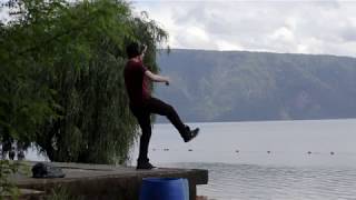 Dubstep Dance 2019