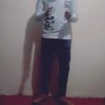 Dubstep Dance [by DyGn]Skrillex~Promises