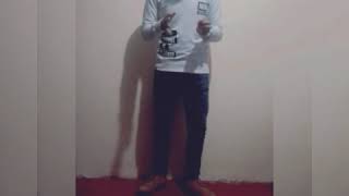 Dubstep Dance [by DyGn]Skrillex~Promises