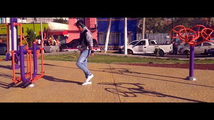 Dubstep Dance/Otherside – Red Hot Chili Peppers(Illenium Remix)CDMX