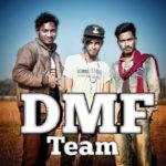 Dubstep Dancer Popper Ronny ( Barbil )