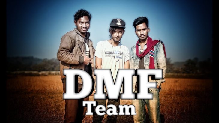 Dubstep Dancer Popper Ronny ( Barbil )