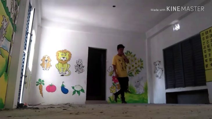 Dubstep dance// cover by Aj popper…